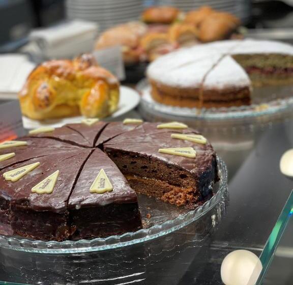 Szálloda Restaurant Putzer