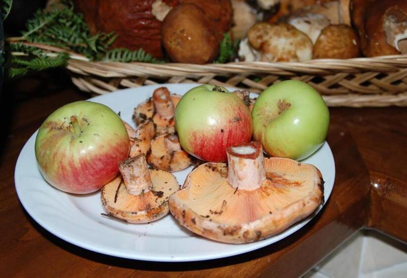 בית מלון כפרי Rifugio Casello Margherita