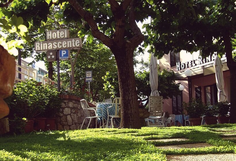 호텔 Rinascente