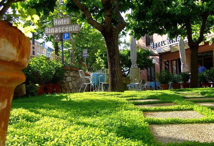 호텔 Rinascente