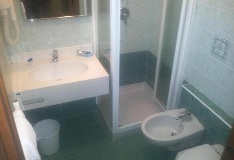 Отель Ristorante Albergo Da Giovanni