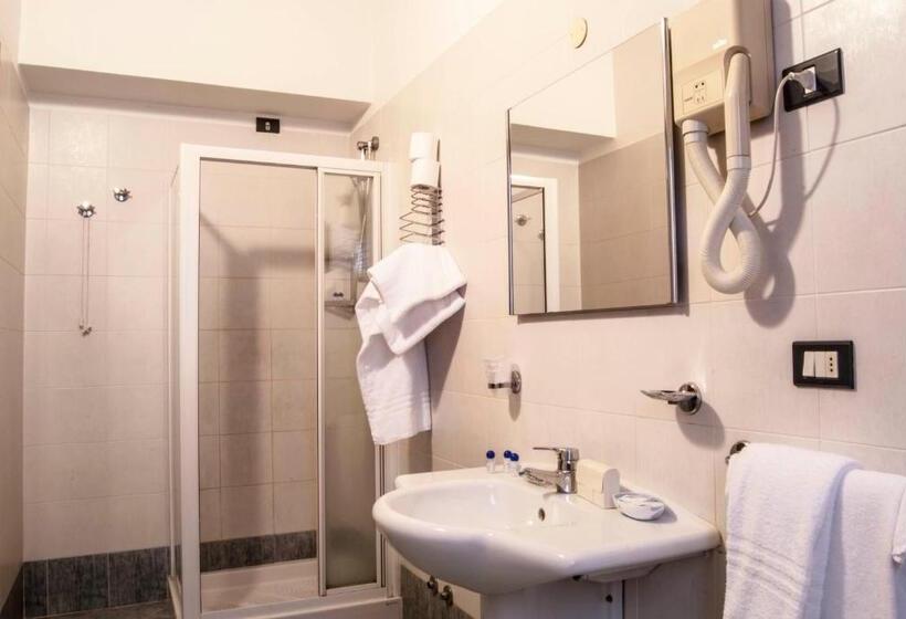 Отель Ristorante Albergo Da Giovanni