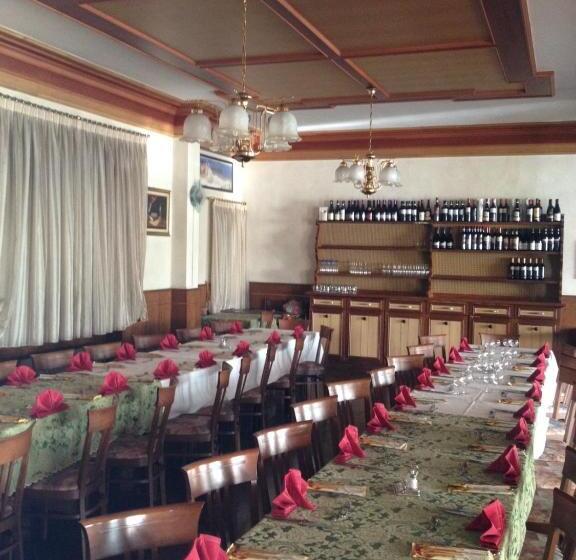 فندق Ristorante Albergo Da Giovanni