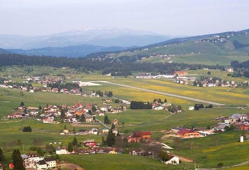 Отель Ristorante Pennar