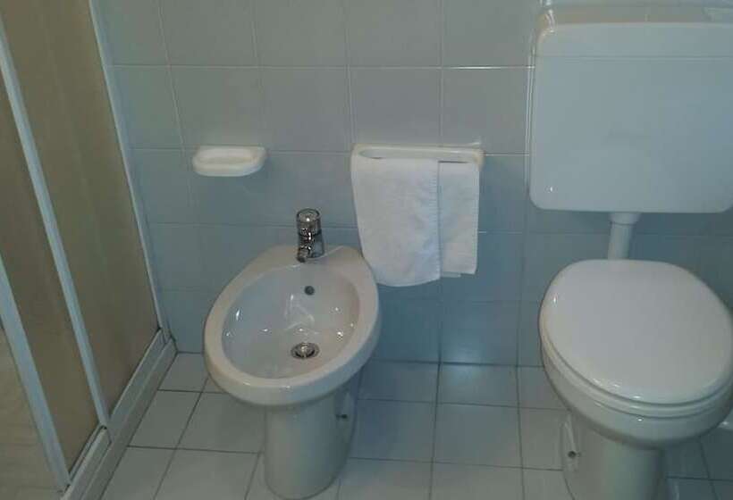 Отель Ristorante Pennar