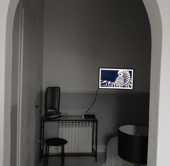 호텔 Ristorante Radar