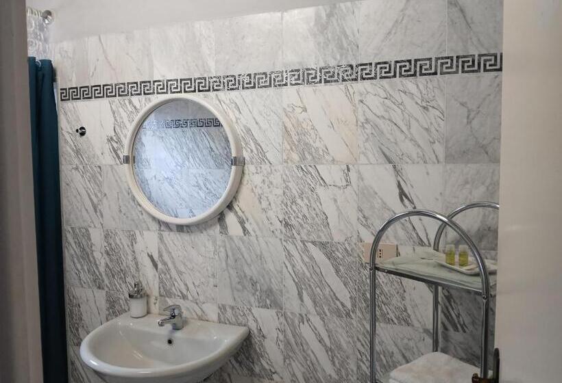 호텔 Ristorante Radar