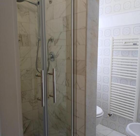 호텔 Ristorante Radar