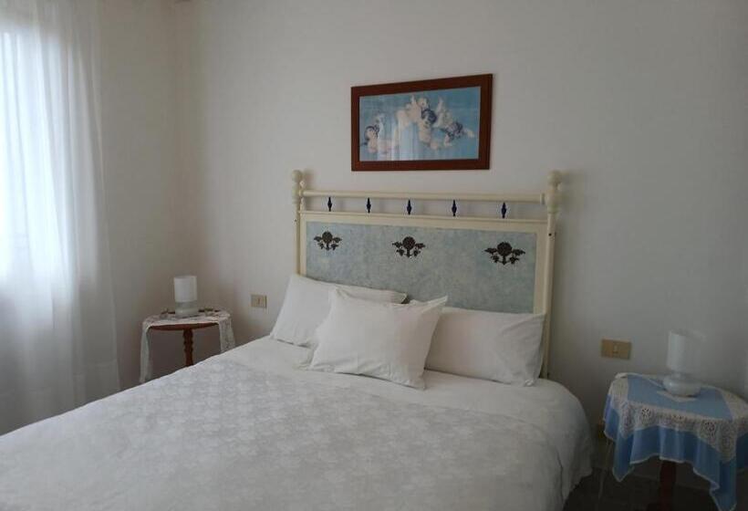 호텔 Ristorante Radar