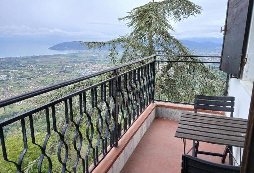 호텔 Ristorante Radar