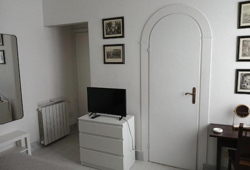 호텔 Ristorante Radar