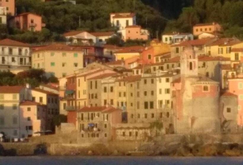 호텔 Ristorante Radar