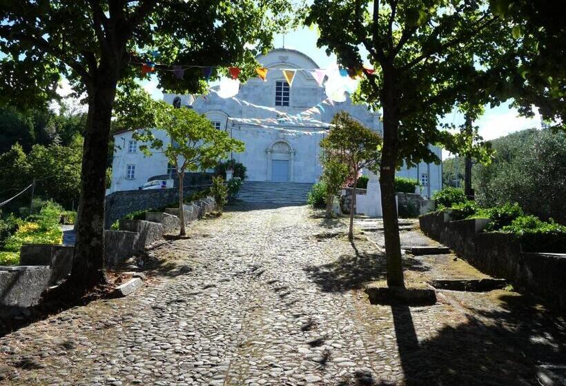 호텔 Ristorante Radar