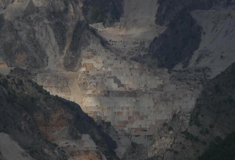 호텔 Ristorante Radar