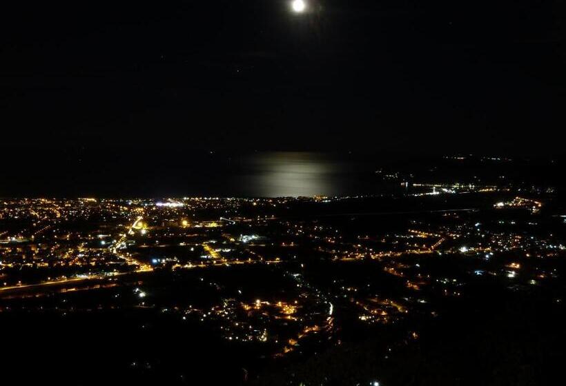 호텔 Ristorante Radar