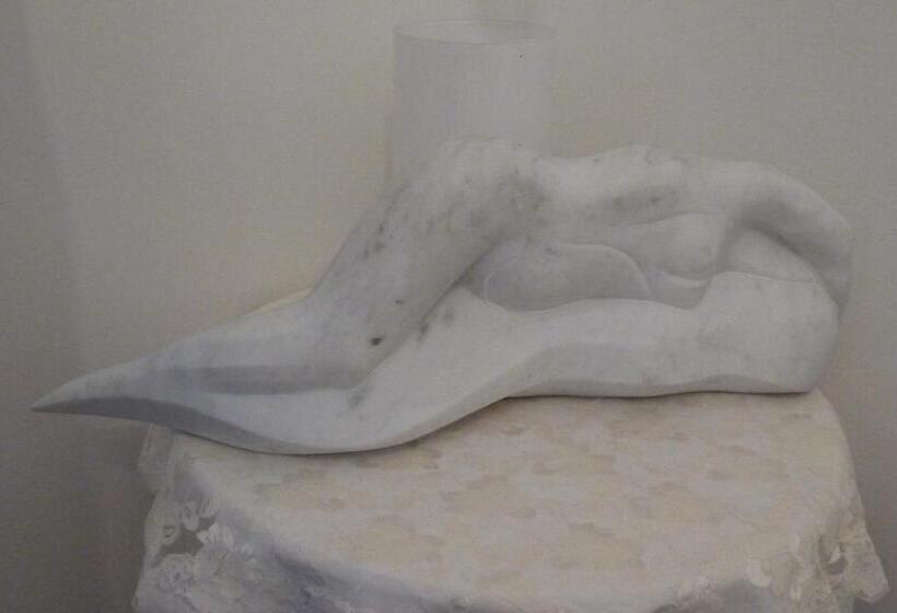 호텔 Ristorante Radar