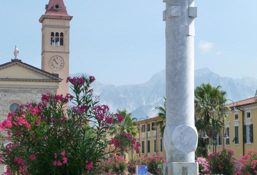 호텔 Ristorante Radar