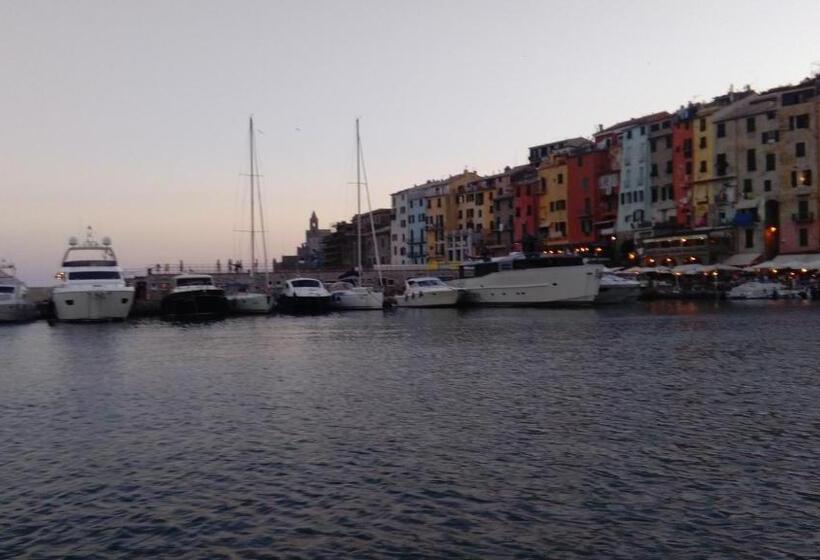 호텔 Ristorante Radar