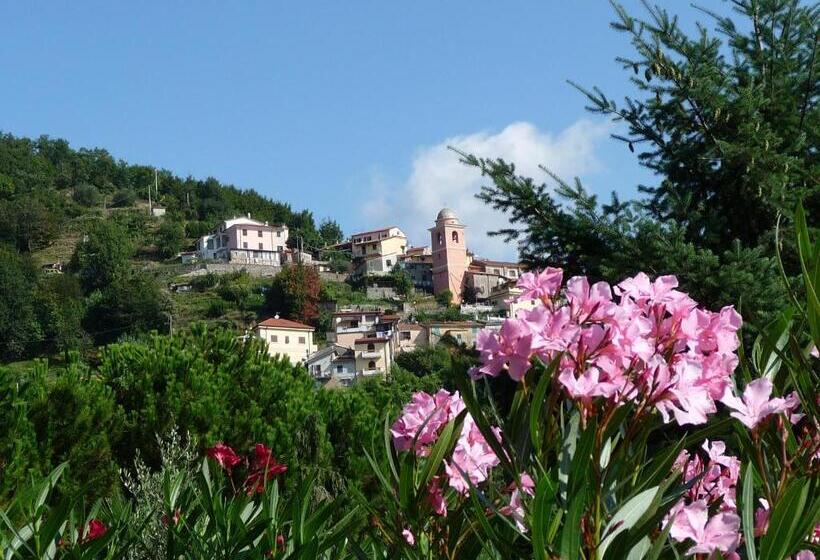 호텔 Ristorante Radar