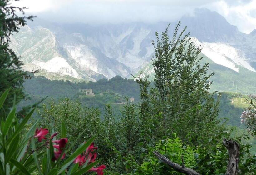 호텔 Ristorante Radar