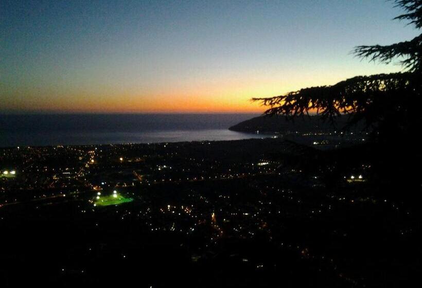 호텔 Ristorante Radar