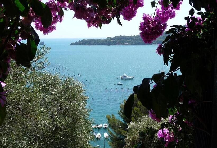 호텔 Ristorante Radar