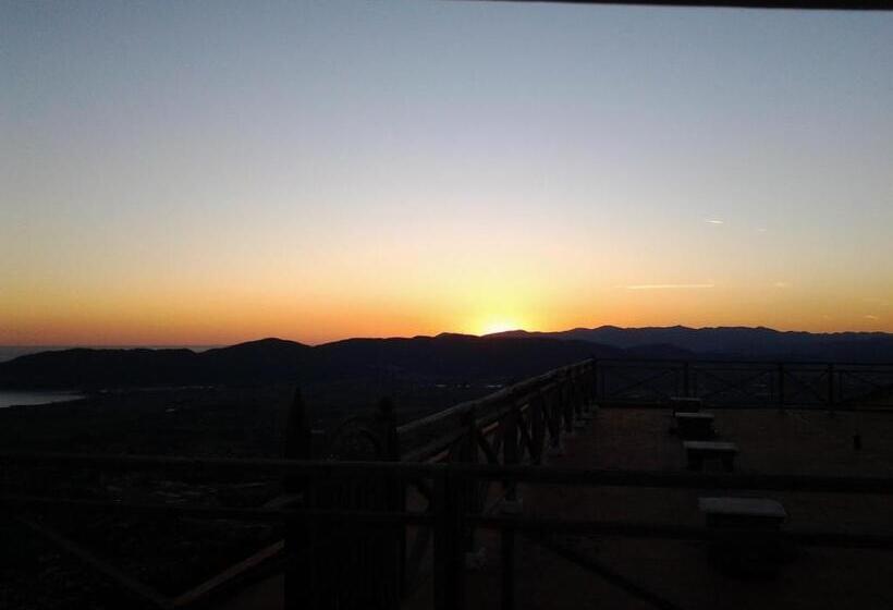 호텔 Ristorante Radar