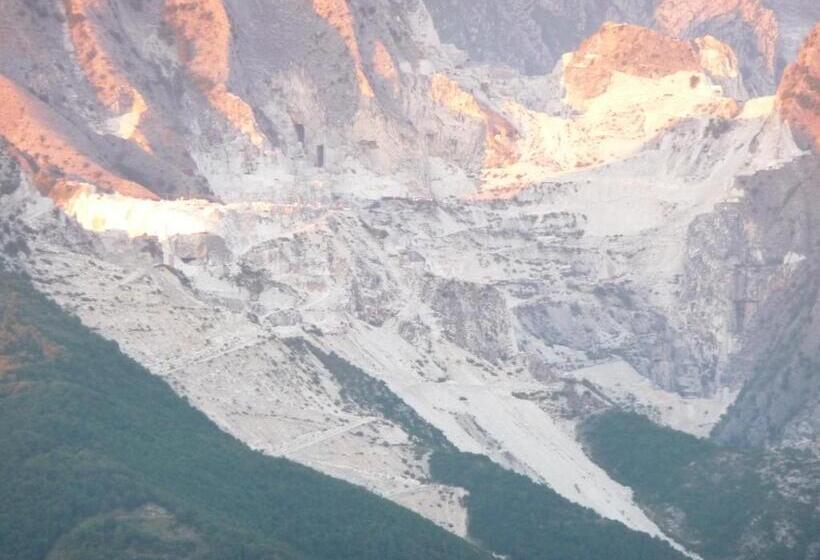 호텔 Ristorante Radar