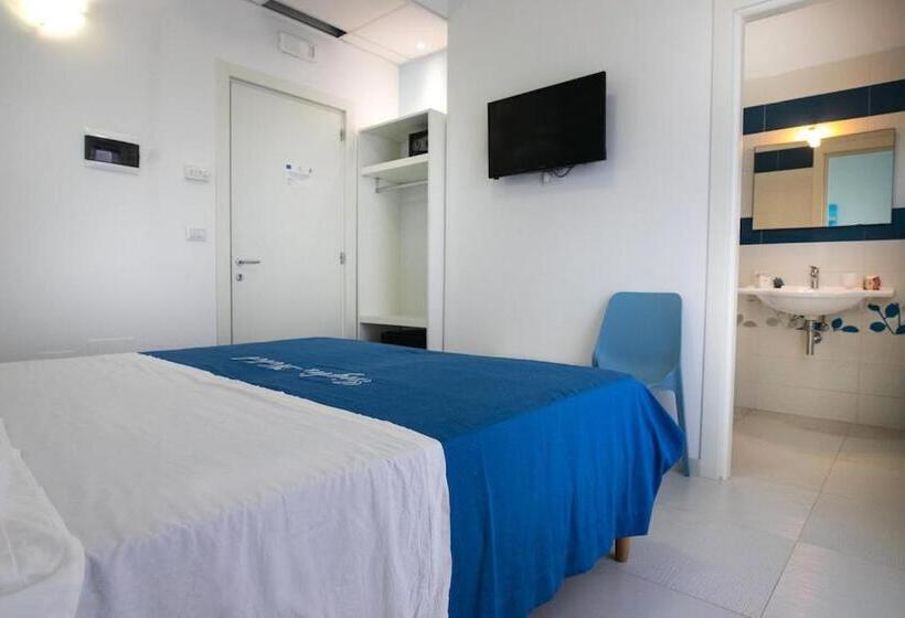 בית מלון כפרי Salento Gold Beach