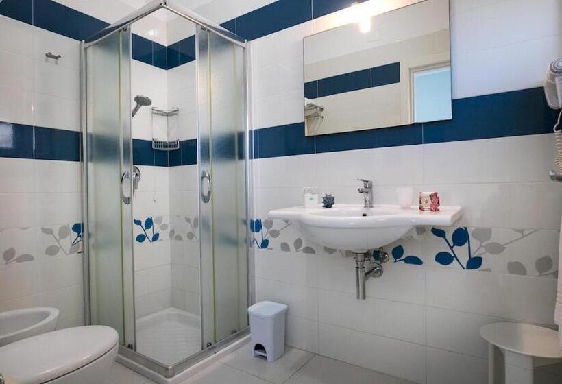 فندق Salento Gold Beach