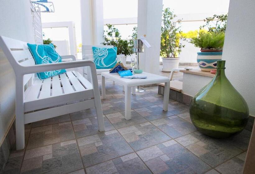 فندق Salento Gold Beach