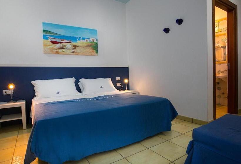 בית מלון כפרי Salento Gold Beach