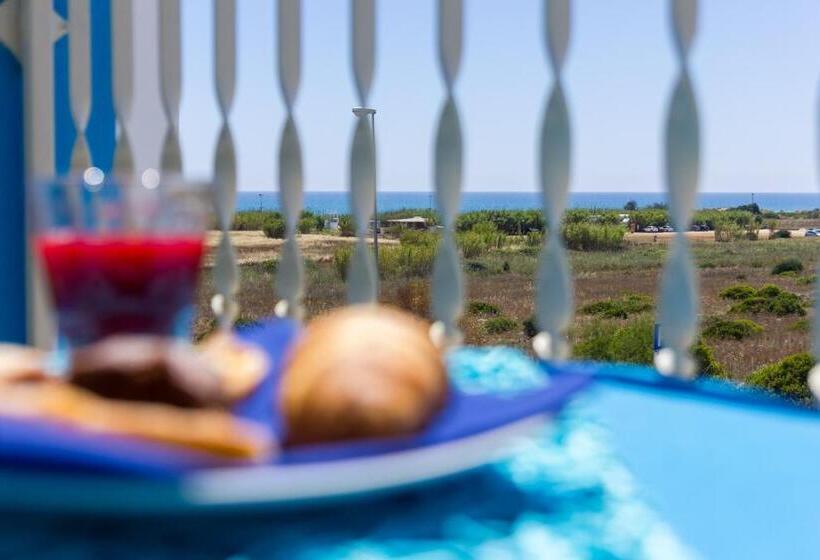 فندق Salento Gold Beach