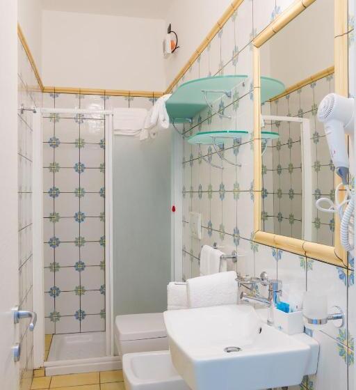 בית מלון כפרי Salento Gold Beach