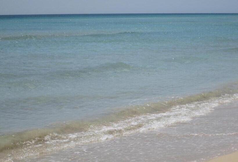 בית מלון כפרי Salento Gold Beach