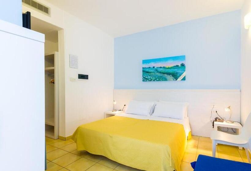 فندق Salento Gold Beach