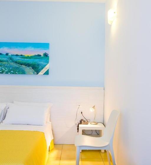 فندق Salento Gold Beach