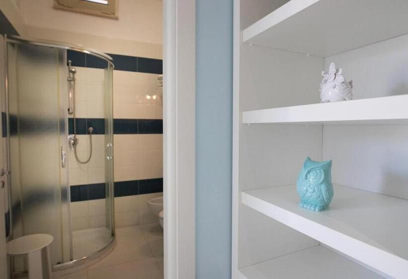 فندق Salento Gold Beach