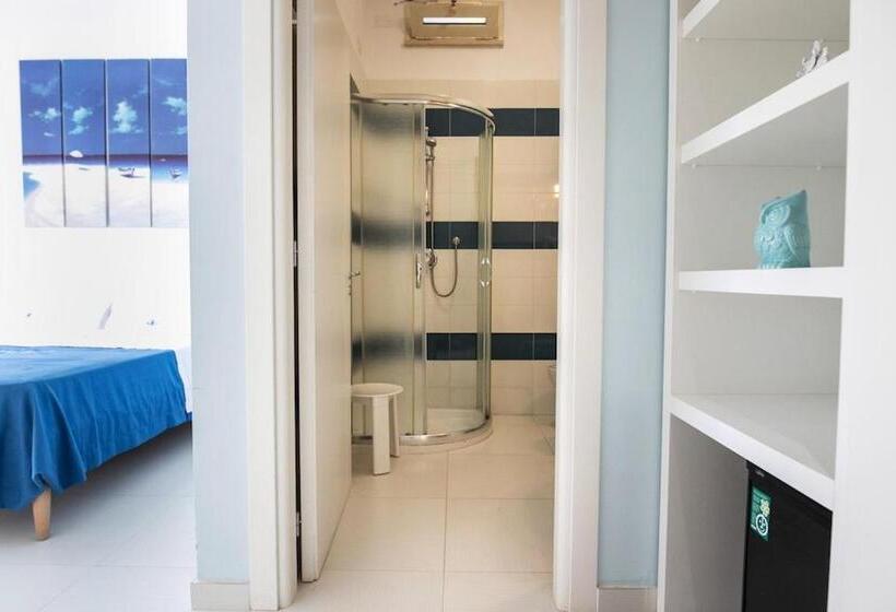 בית מלון כפרי Salento Gold Beach