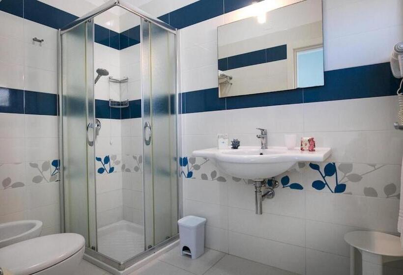 בית מלון כפרי Salento Gold Beach