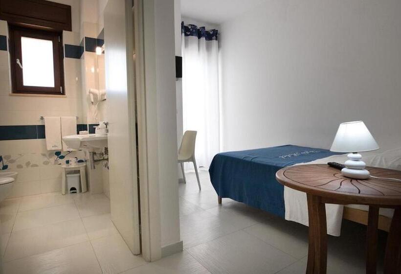 בית מלון כפרי Salento Gold Beach