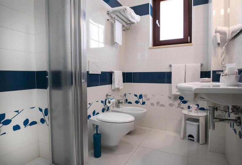 בית מלון כפרי Salento Gold Beach