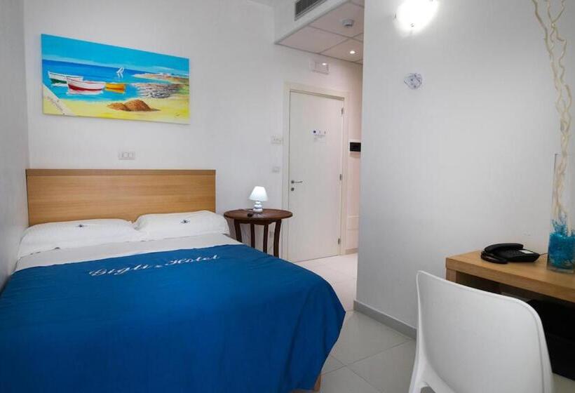 בית מלון כפרי Salento Gold Beach