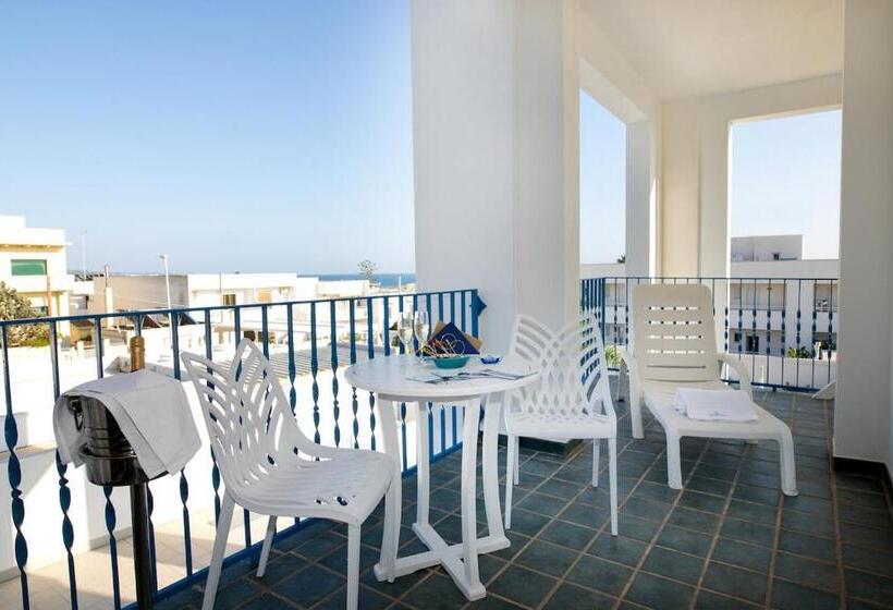 فندق Salento Gold Beach