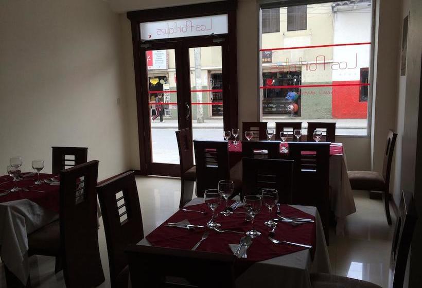 Отель San Sebastián Loja