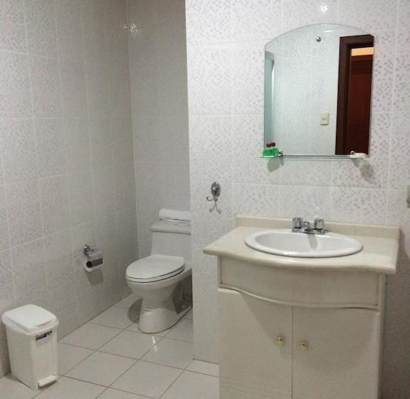 Отель San Sebastián Loja