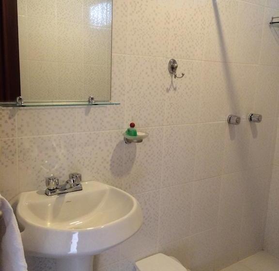 Отель San Sebastián Loja