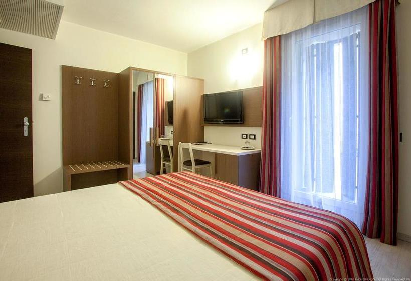 Отель Sirio Life