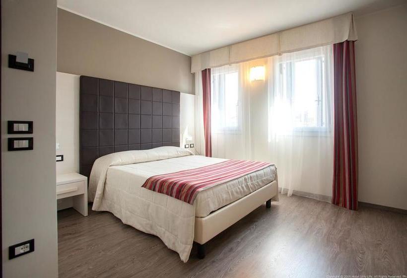 Отель Sirio Life