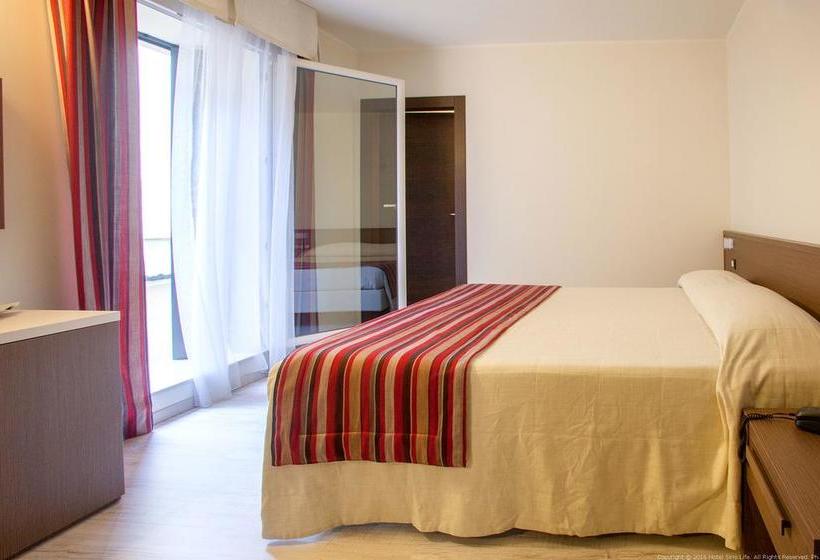 Отель Sirio Life